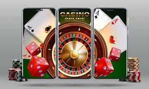 Lottery kasino777
