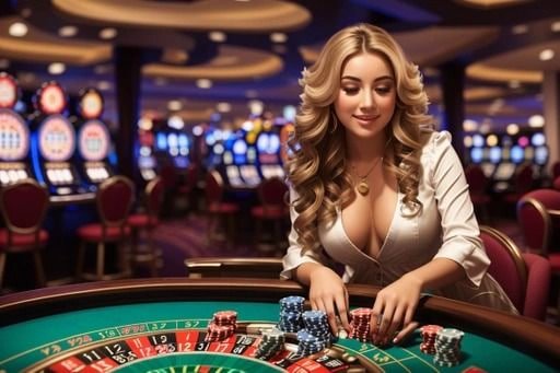 Live Casino kasino777