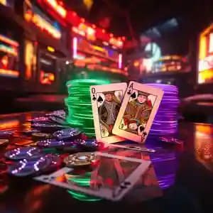 Kasino777 စလော့ဂိမ်း Myanmar ကစားသမားများ Online Slots ကစားနေသောမြင်ကွင်း