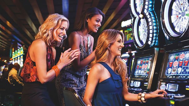 kasino777 Live Casino Myanmar