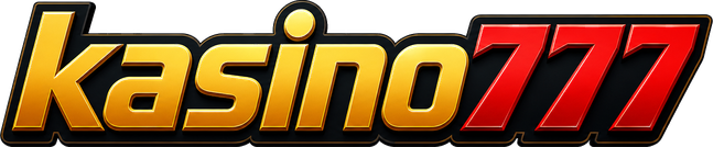 kasino777 Logo